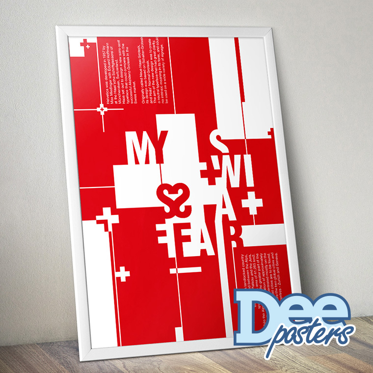 Dee Posters
